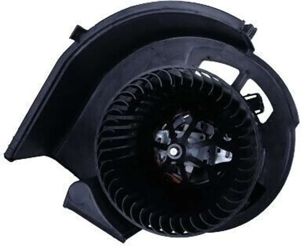 Pulseur d'air habitacle pour BMW X5 E70 et X6 E71 - Qualité OE 64116971108