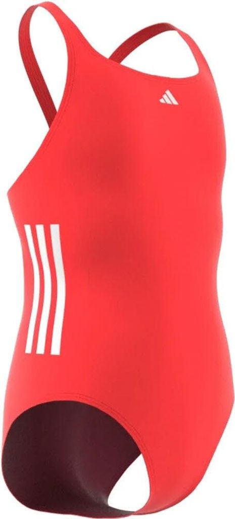 Adidas Cut 3-Stripes Badeanzug Mädchen