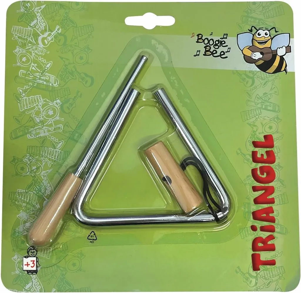 Equerre de Fixation en Métal Triangle 10 x 14,5 cm pour Etagère Murale