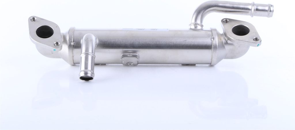 Kühler, Abgasrückführung NISSENS 989417