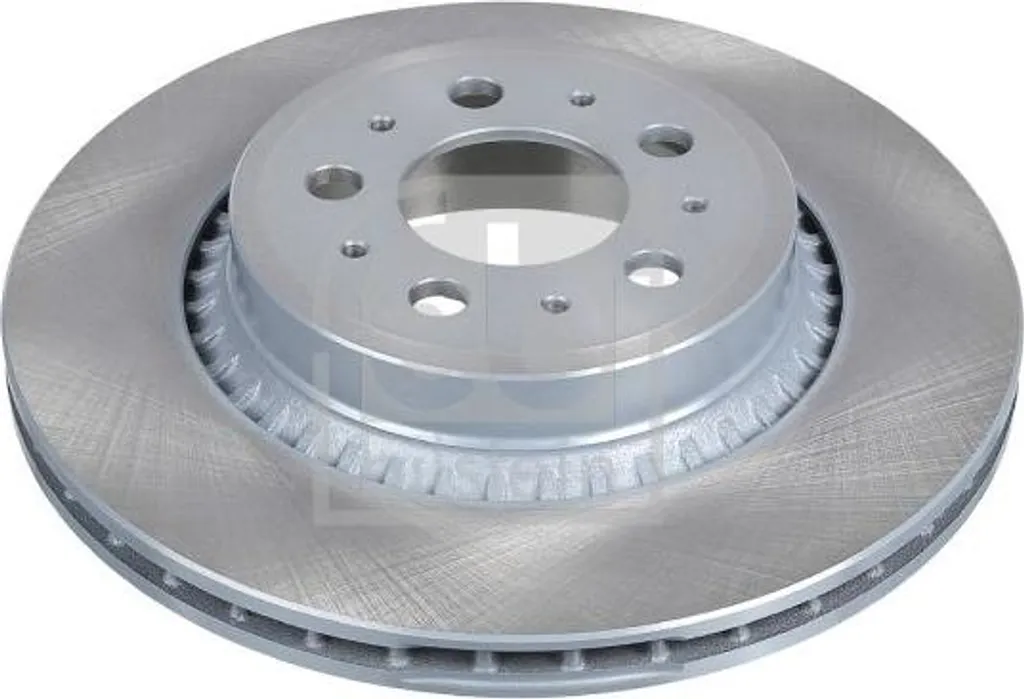 Disque de frein avant pour Volvo XC90 entretien sécurité 31423152