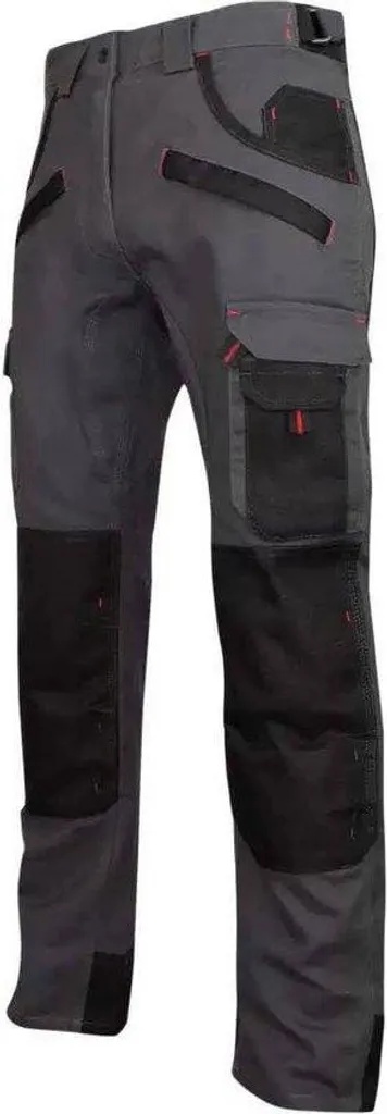 Pantalon de randonnée Goretex robuste et respirant - 1261 Argile