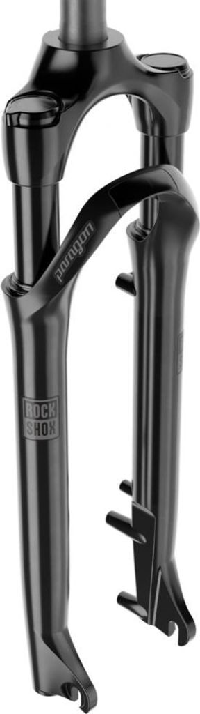RockShox Federgabel RL Paragon TK Solo-Air 65mm 700C 9mm Produktbild 