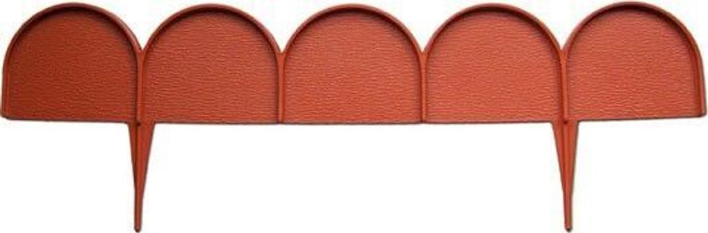 Prosperplast Plastový zahradní obrubník 10m, 90mm GARDEN Obrázek produktu 