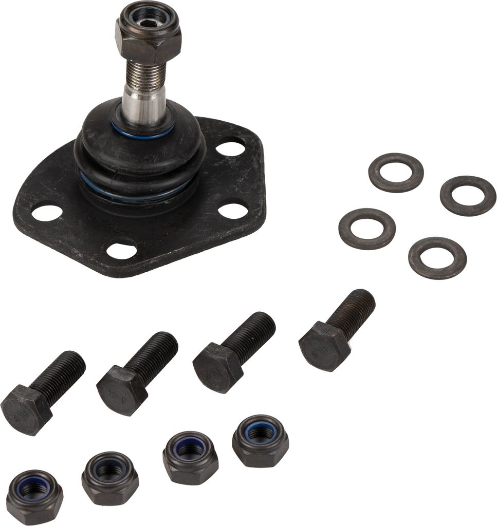 Tragarmkopf 18,5-16 Ø Konus ohne Schraub 1302368080