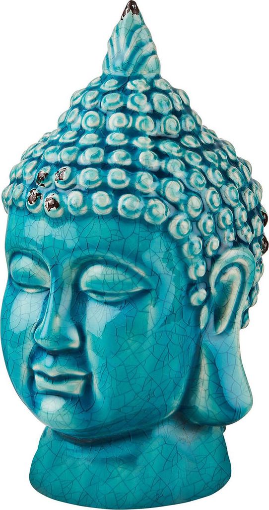 BUTLERS Dekokopf BUDDHA