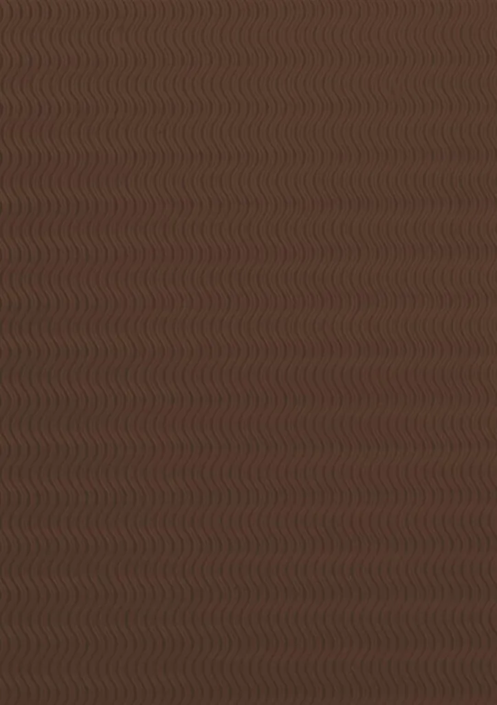 Heyda 204713877 Carton Ondulé Brun pour Bricolage et Loisirs 50 x 70 cm