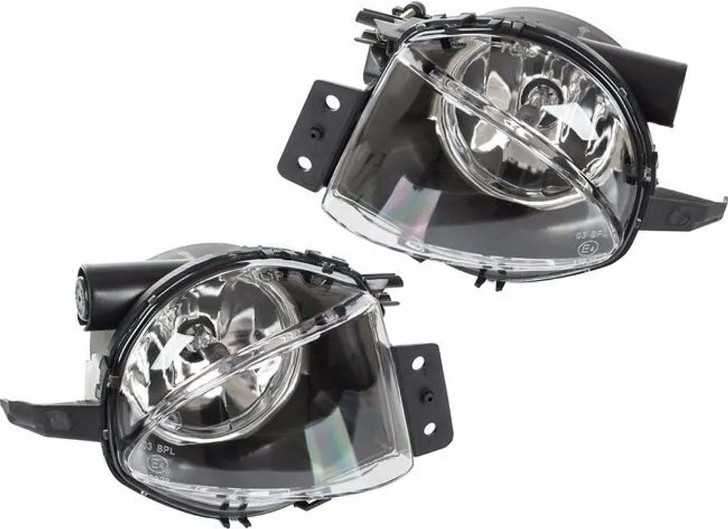 Phares antibrouillard de rechange H11 avant pour BMW Série 3 E91 E90