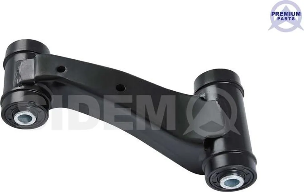 Triangle de suspension SIDEM 41272 pour Nissan Primera OE 545252F010 Acier