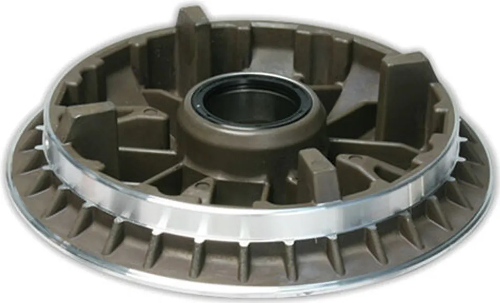 Demi-disque mobile Malossi Multivar 5113642 pour variateur scooter