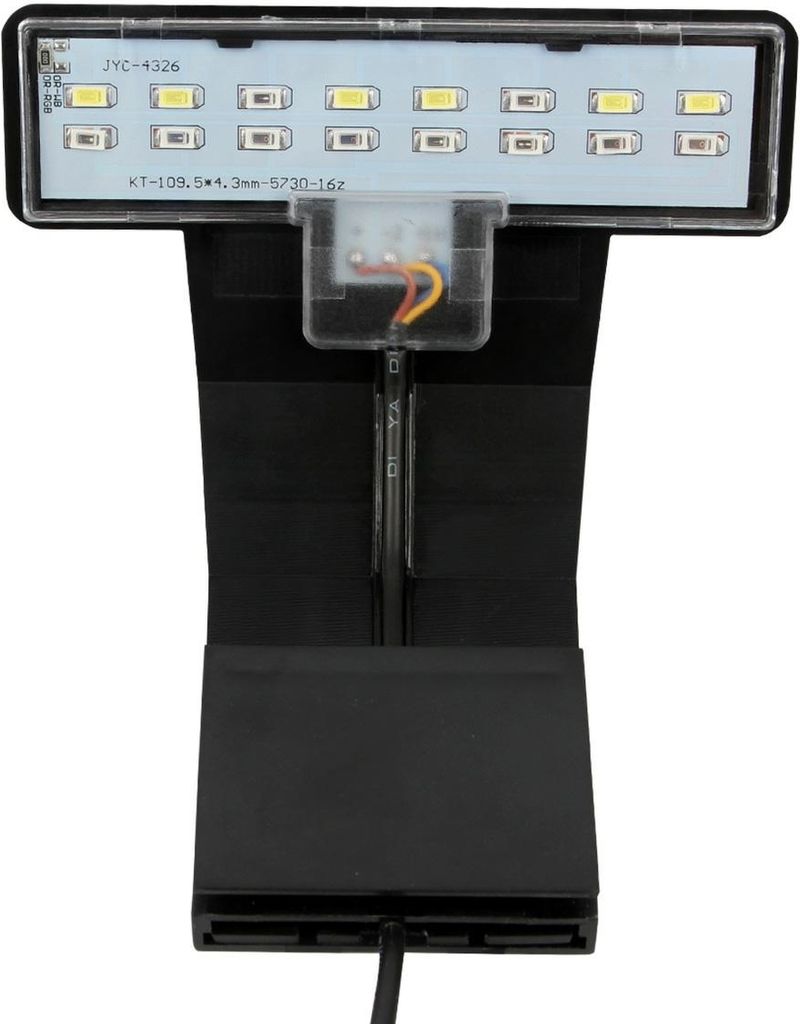 APT ZD80 Akvarijní osvětlení 5 W Obrázek produktu 