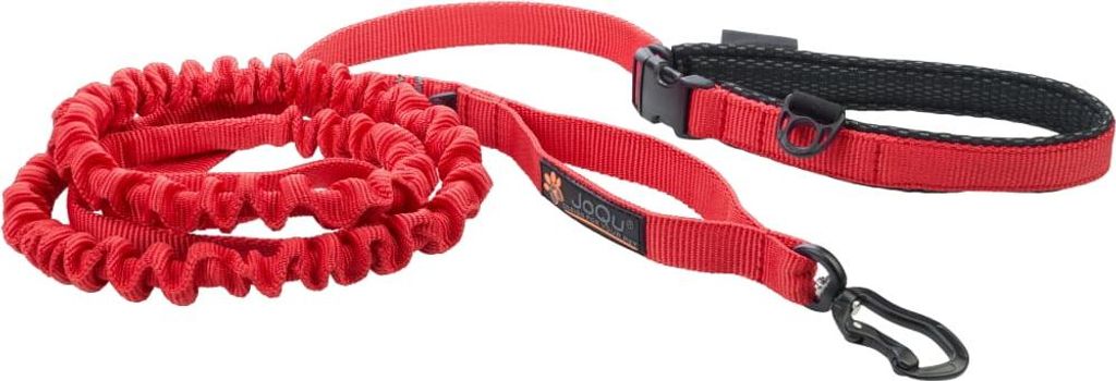 JoQu Ultra Strong Runners Leine für kleine und mittelgroße Produktbild 