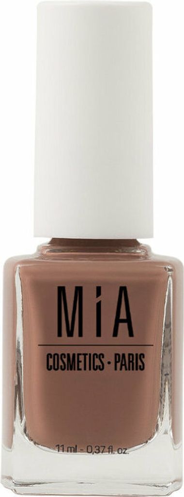 Nagellack Luxury Nudes Mia Cosmetics Paris Honey Bronze (11 ml)