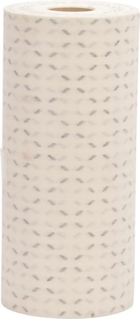 Filtre hotte aspirante 50m ignifuge - Absorption graisses et odeurs