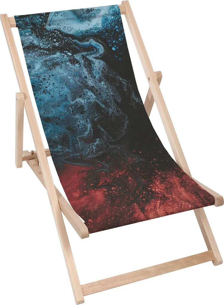 Sdraio Dreamroots Legno Professionale | Portata 130kg Regolabile