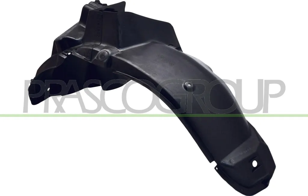 Stop corrosion passage de roue Sportage 868121F010 Pare-boue avant D