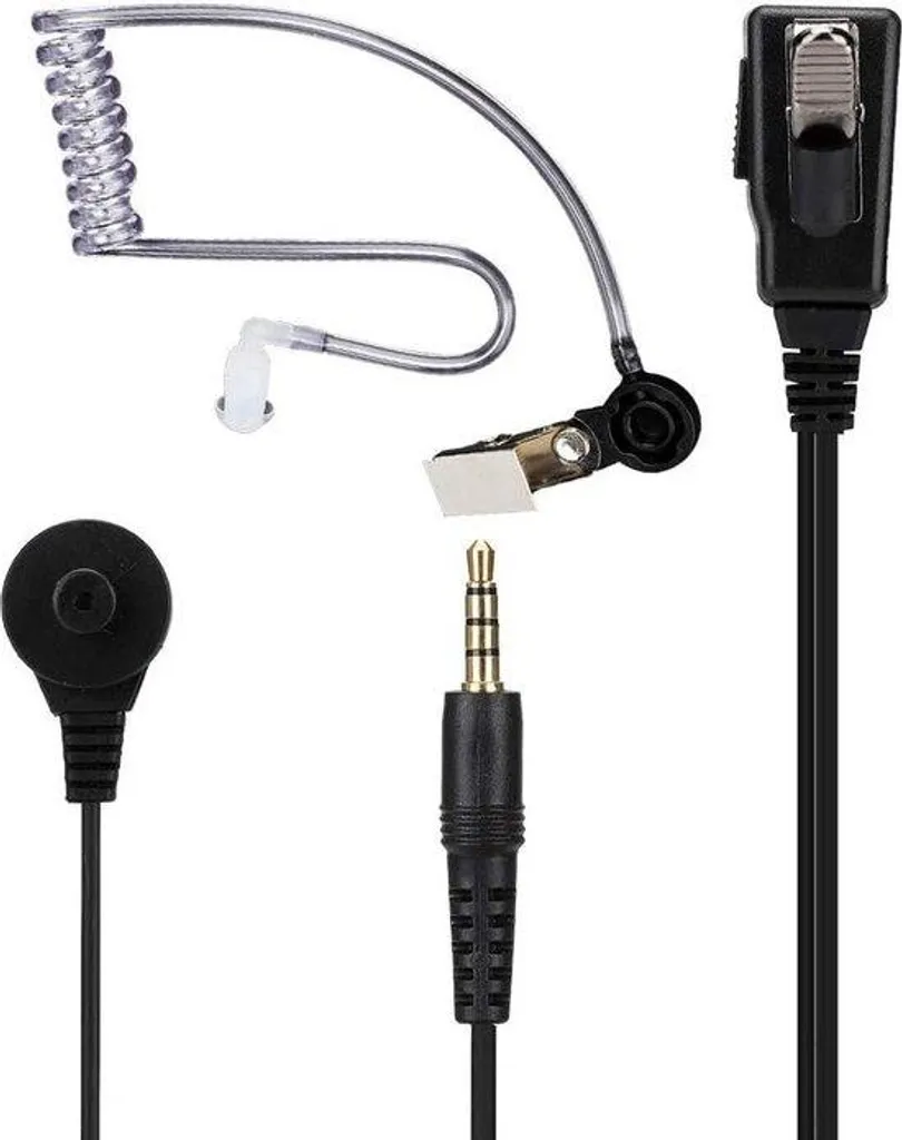 Casque audio signal stable prise jack 3,5 mm avec isolation phonique pro
