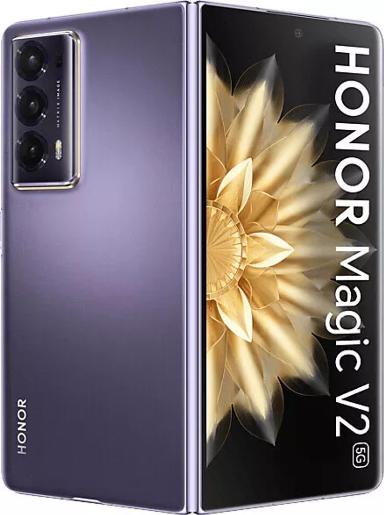 Honor Magic V2 16,3 cm (6,43") Dual SIM Android 13 5G USB Zdjęcie produktu 6