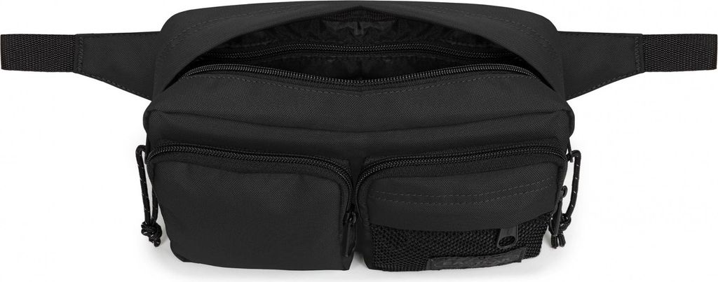 Eastpak Double Crossbody Black Black - Produktbild 