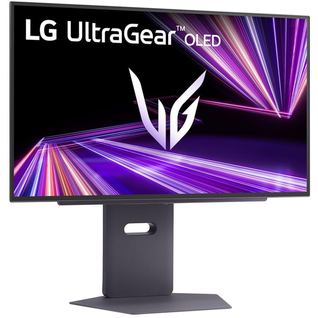 LG UltraGear OLED 27GX790A-B, Gaming-Monitor, (QHD, HDR10, HDMI, DP)