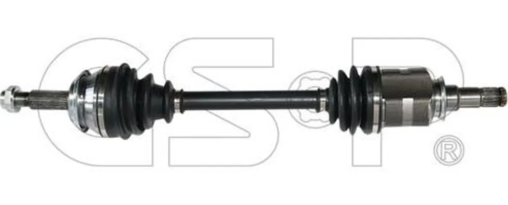Cardan Renforcé GSP 259228 compatible avec Corolla OE 4342002D90