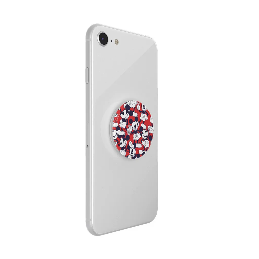 Popsockets 2 Mickey Mouse 100432: Grip Tecnico e Supporto Disney - 13