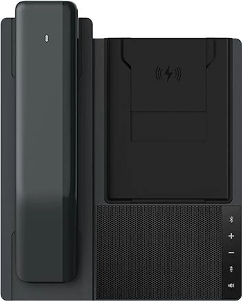 Fanvil DB20-H Universale: Eleganza e Potenza sulla tua Scrivania