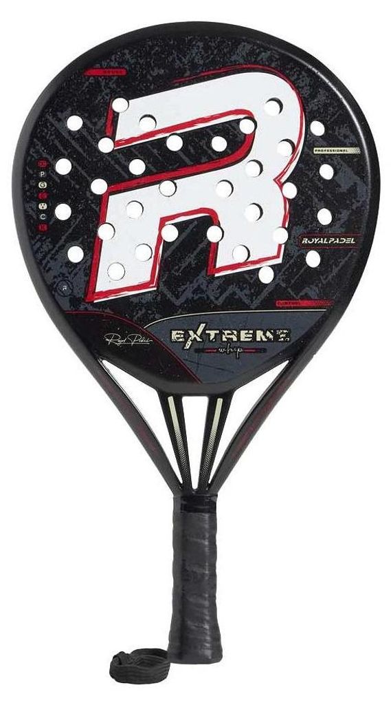Royal Padel Whip Extreme 26