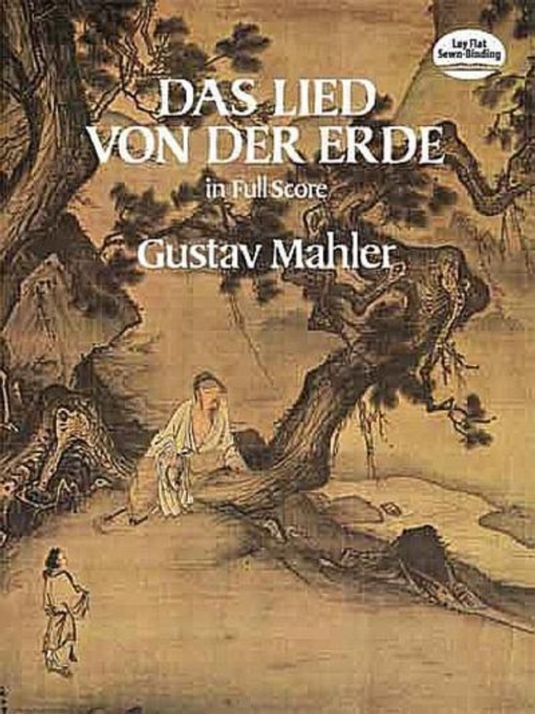 Das Lied Von Der Erde In Full