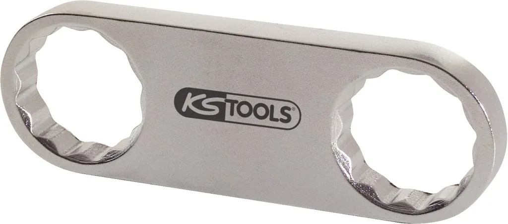 KS TOOLS Controsupporto per attacco vite puntone sospensione 21 mm - 150.3021