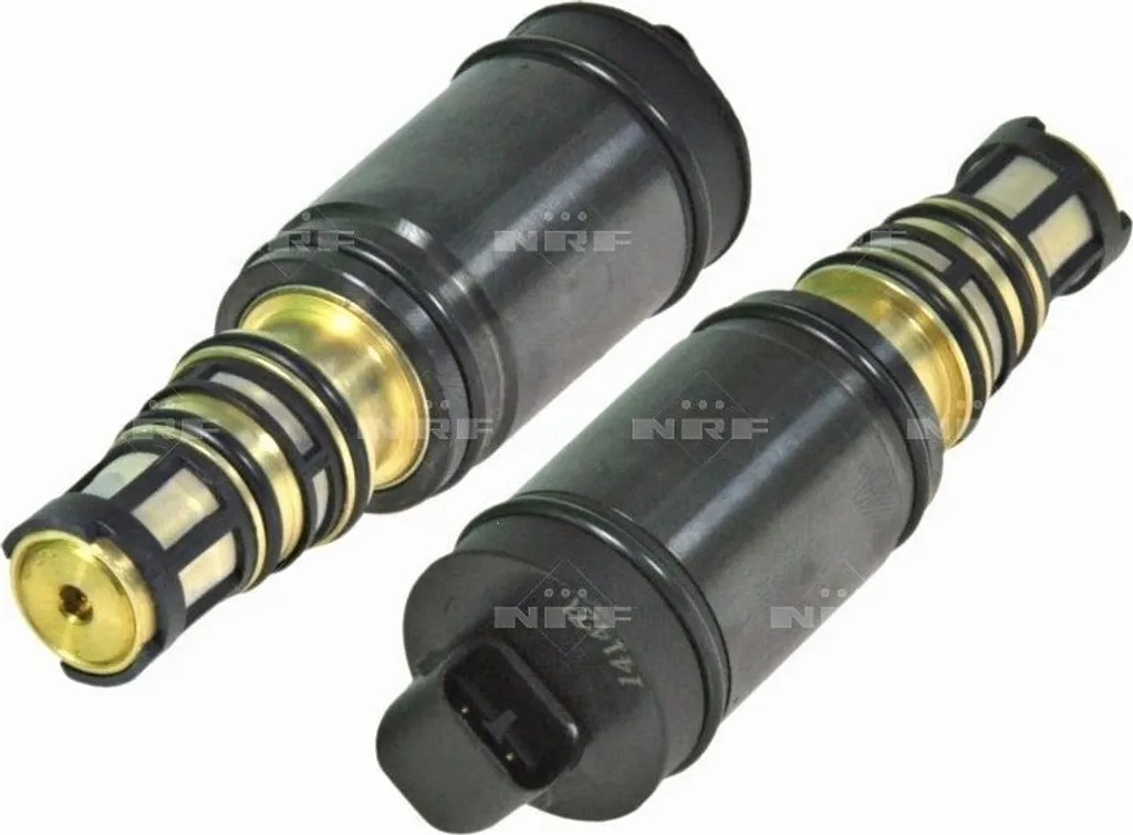 Soupape de réglage pour compresseur de clim Sprinter W906 et IQ J1 NRF