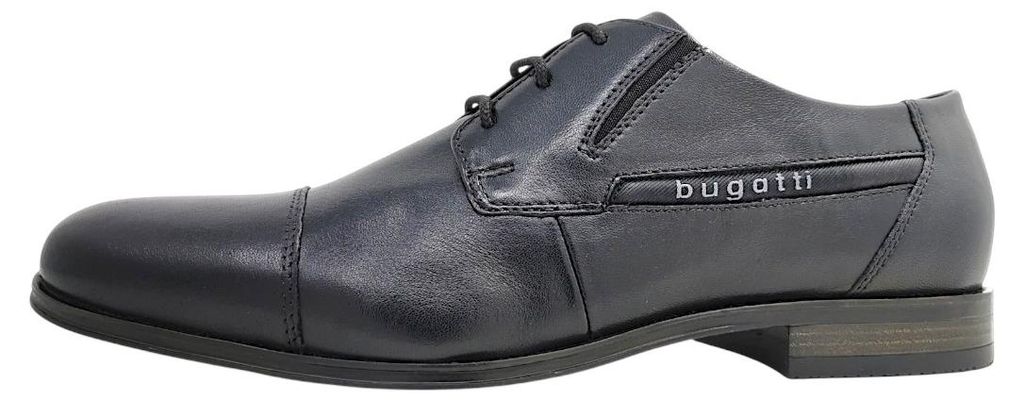 Bugatti Leagro 313A3S0440001000 (41/black) Produktbild 