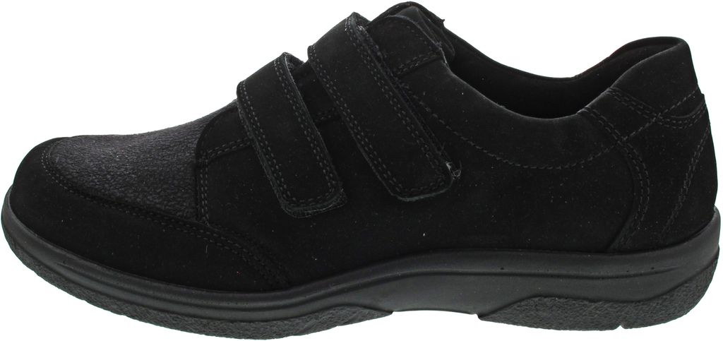 Forest Runner Ken 633K30-200-001 (10.5/czarny) Zdjęcie produktu 