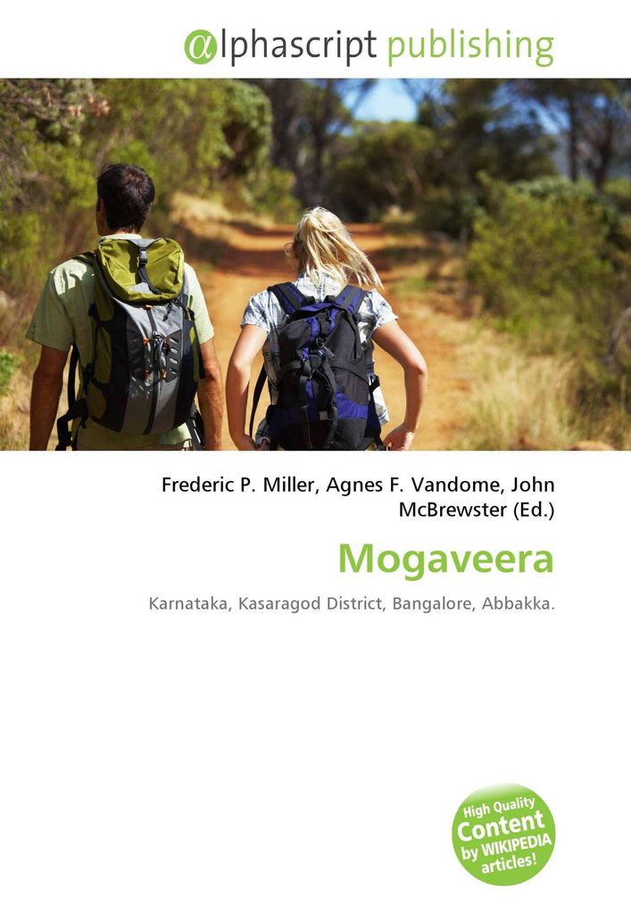 Mogaveera