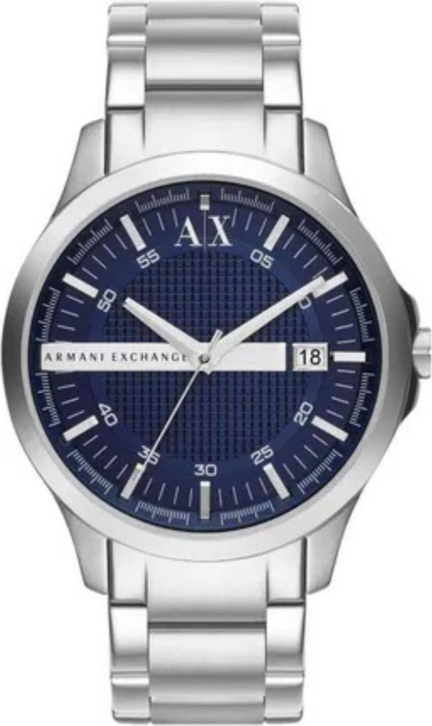 Armani Exchange AX2132 Herrenuhr + Box