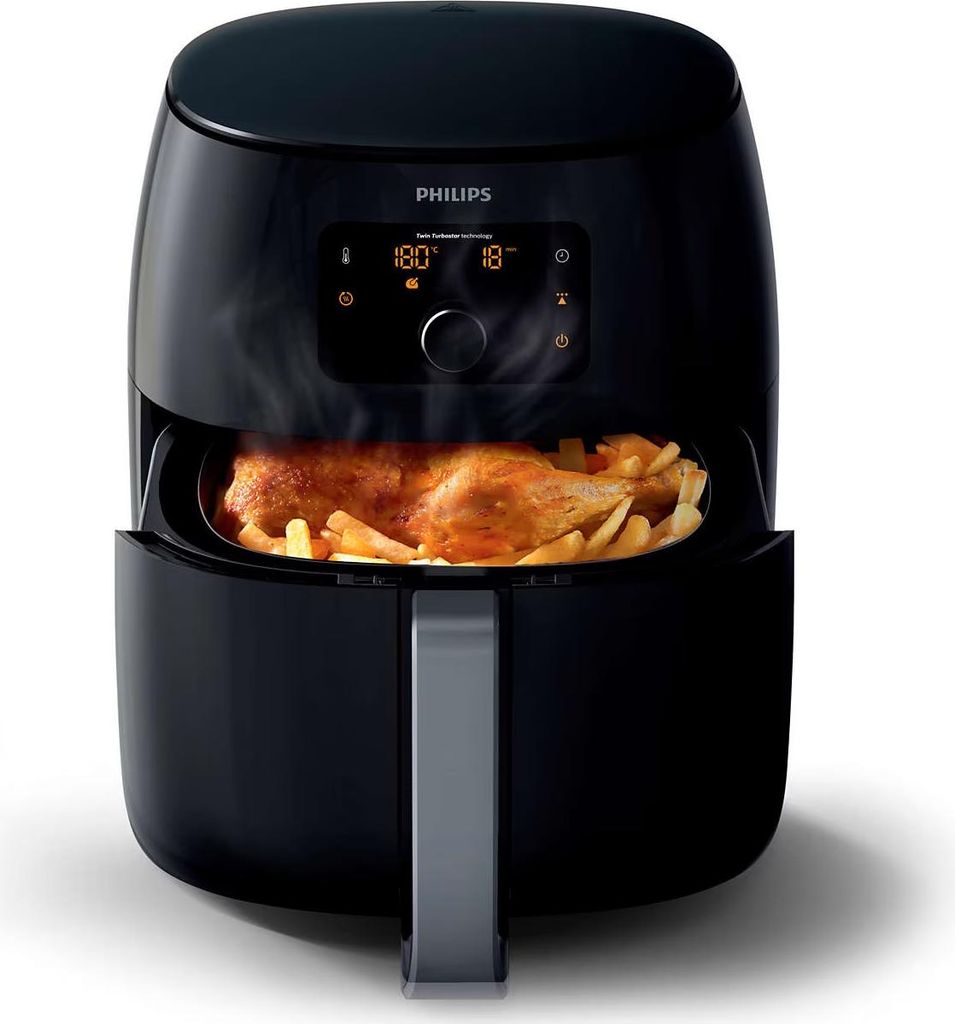Philips Airfryer XXL HD9650/90