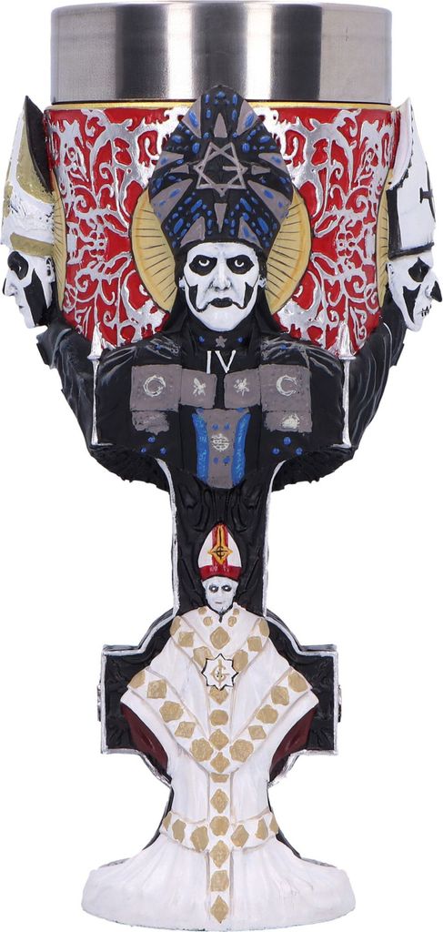 Nemesis Now Ghost Tasse    One Size Produktbild 