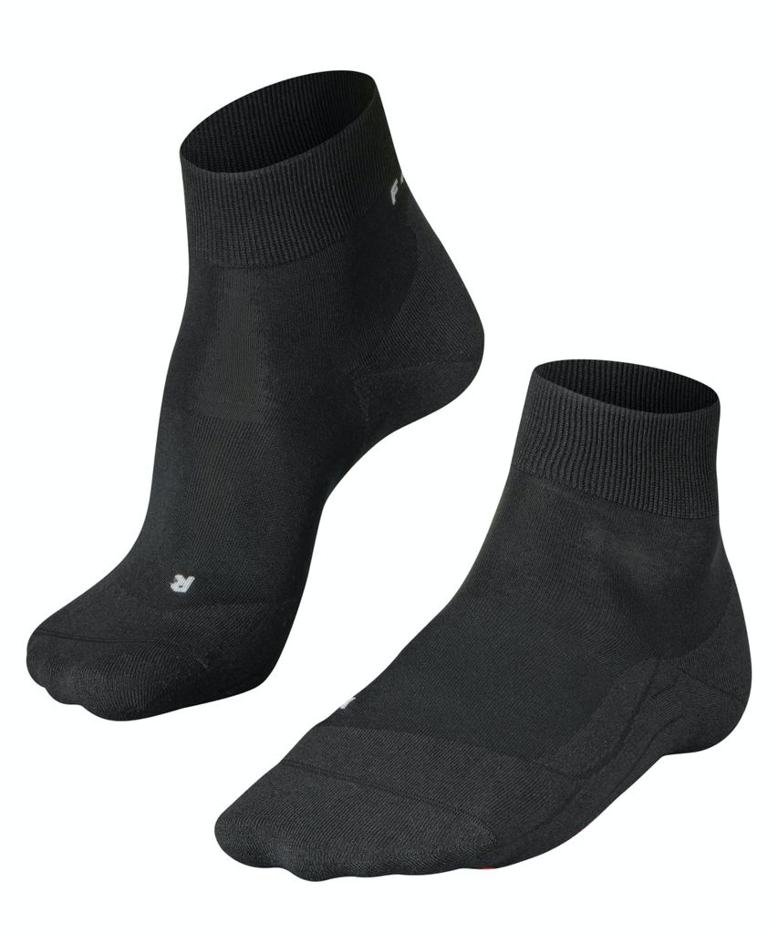 FALKE RU4LIGHT SOCKEN DAMEN schwarz 37-38