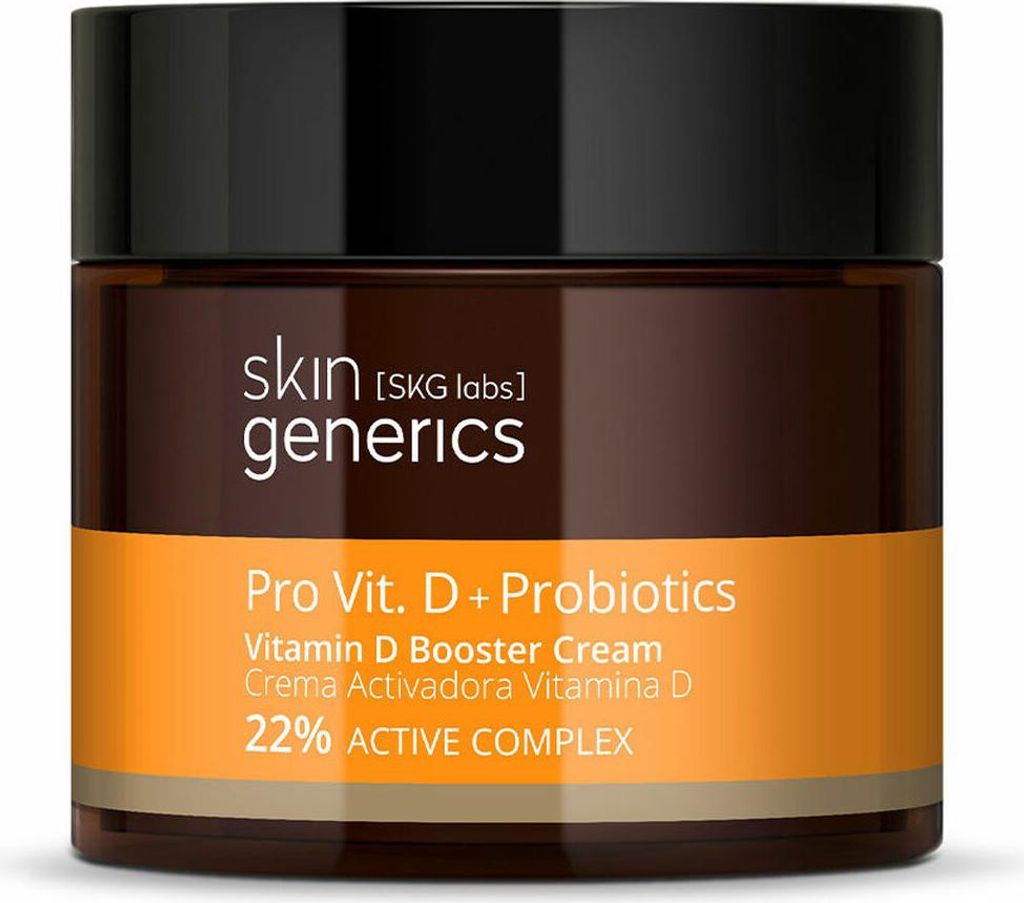 Ellips Pro Probiotics Tagescreme Produktbild 