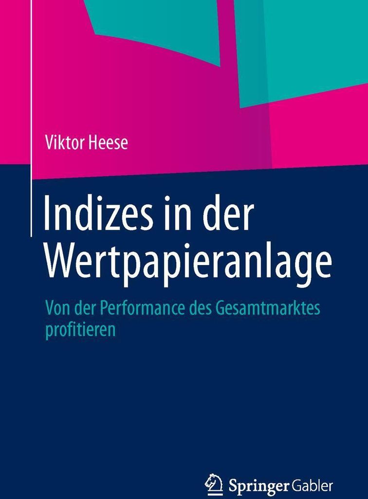 Indizes in der Wertpapieranlage