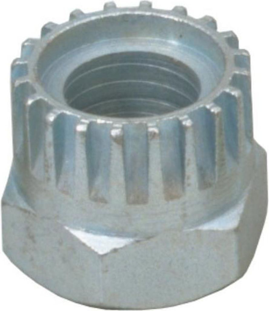 Cyclus Werkzeug zur Demontage des Tretlagers