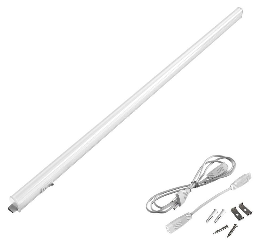 Lampada da incasso LED BRILONER LEUCHTEN TOOK, 10 W, 1100 Immagine del prodotto 
