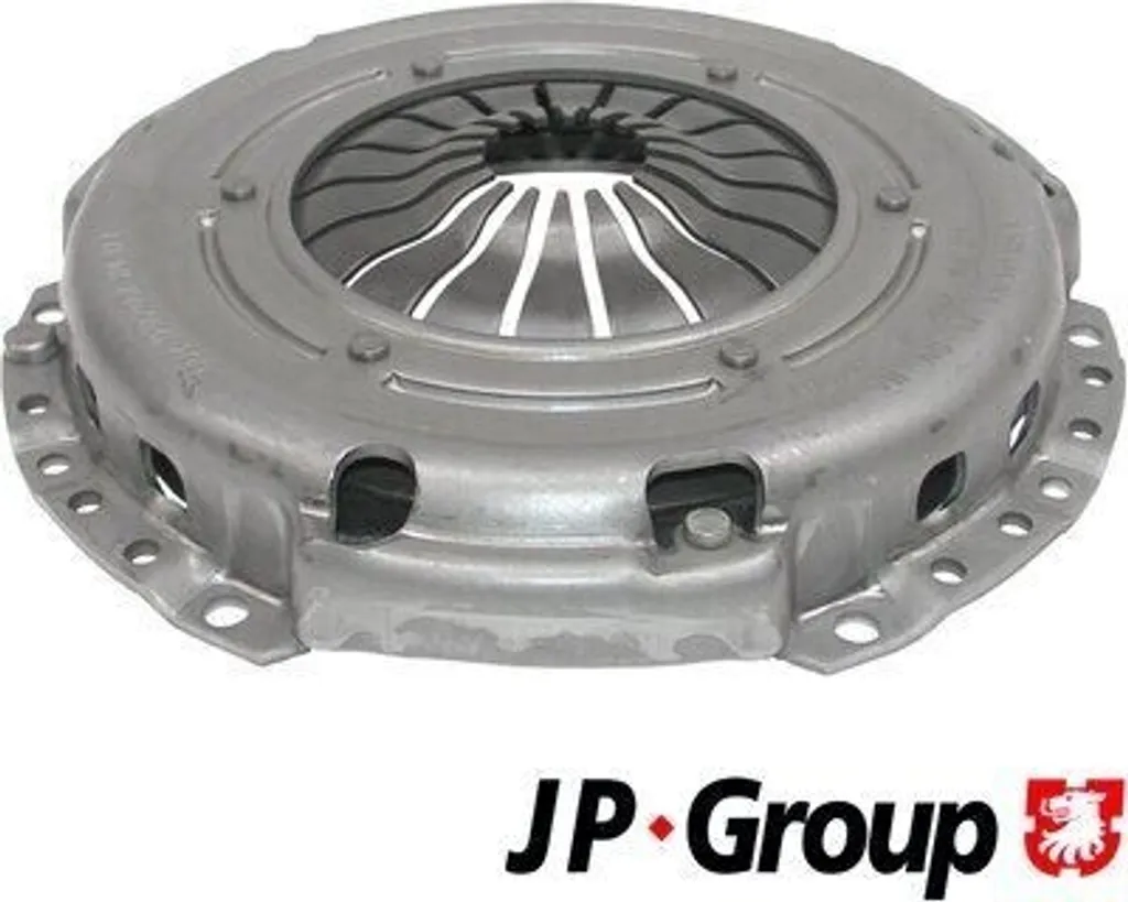 Supprimer le Patinage d'Embrayage Polo et Ibiza - JP Group 1130100200