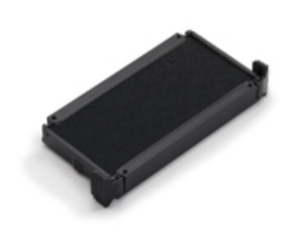 Trodat 6/9412 Stempelkissen Schwarz 1 Stück(e)