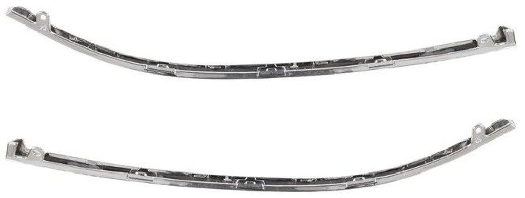 Koplampunits voor de bumper, links/rechts, voor Audi A6 4B Productafbeelding 