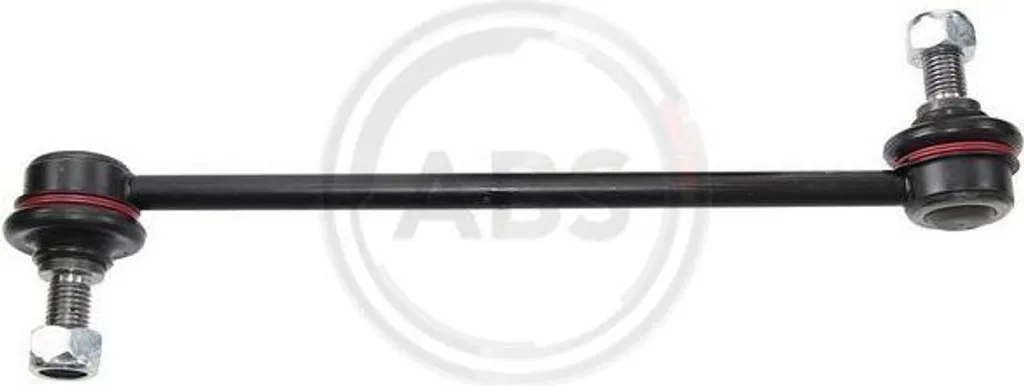 A.B.S. 260657 Barra stabilizzatrice OE 548302H100 compatibile con Ceed, Proceed, Cerato, i30, Elantra
