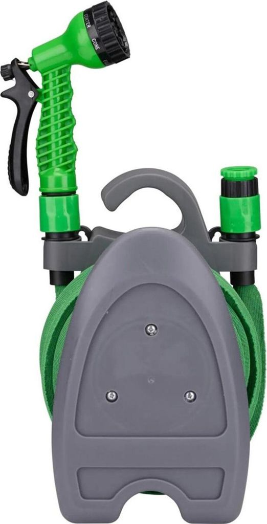 Kinzo Tuyau d'arrosage flexible 10M - Tuyaux d'arrosage Image du produit 