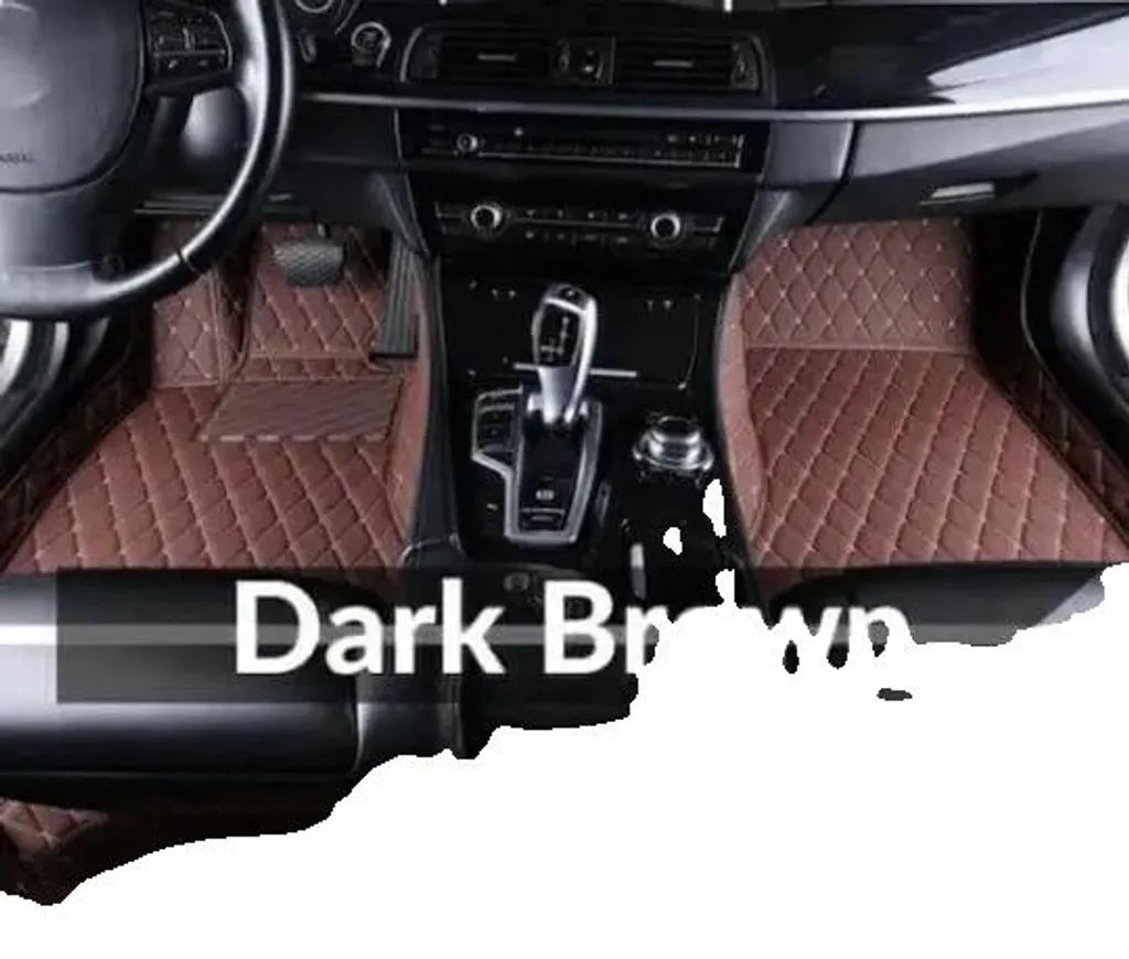 Protégez votre Skoda Enyaq iV : Tapis de sol anti-saleté 3 pièces