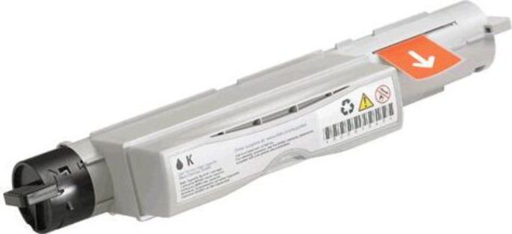 Tonerkartusche kompatibel mit DELL 5100 Black / 593-10054