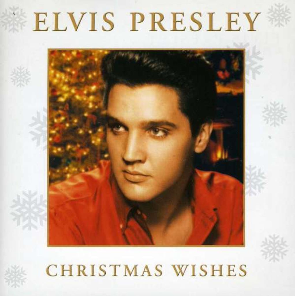 Christmas Wishes